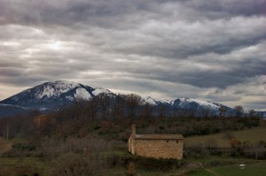 Chiesa di Santa Croce di Petrignano