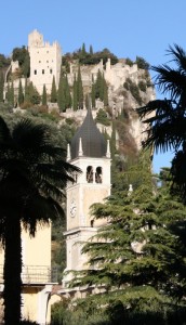 Chiesa Colleggiata di Arco - Trentino