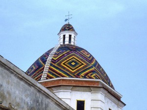 Cattedrale - particolare