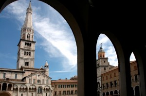 Duomo di Modena