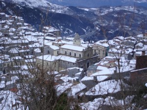 Collegiata di S. Maria del Colle