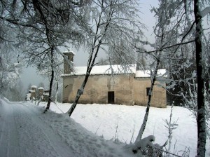 Chiesa di San Martino in Valle