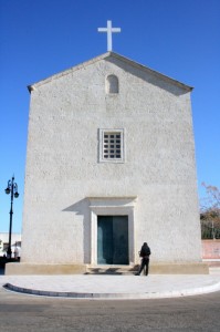 madonna della campana