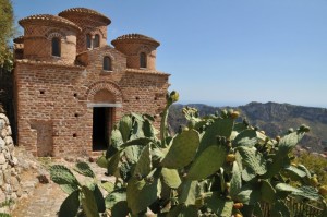 Cattedrale di Stilo