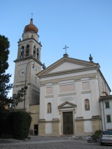 San Pietro a Lavagno