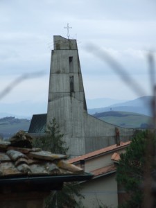 Chiesa di San Lazzero