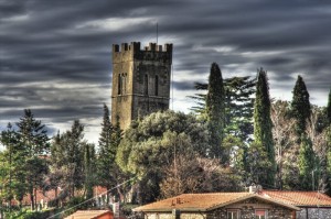 “La Torre di S. Fabiano e Sebastiano”