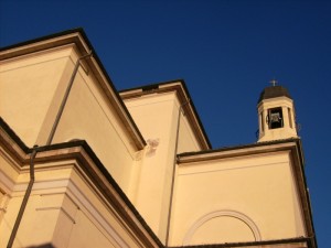 S. Maria delle Grazie