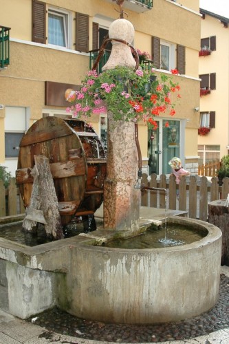 Folgaria - L'UTILE E IL DILETTEVOLE Folgaria - L'UTILE E IL DILETTEVOLE