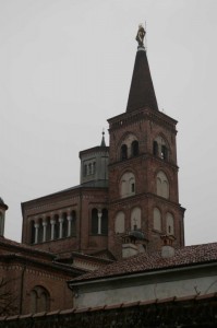 Campanile
