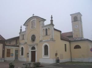 chiesa di S. Cecilia
