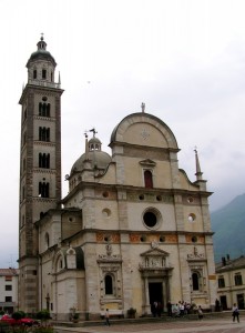 Chiesa di San Martino