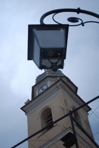 i guardiani di San Francesco