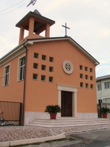 Chiesa Gizzeria (Cz)