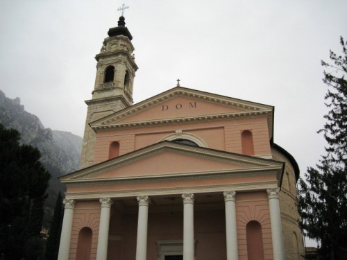 Gargnano - Chiesa di San Martino