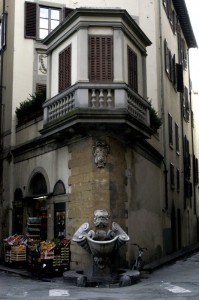 Fontana di S. Jacopo