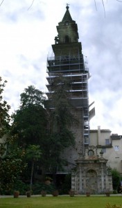 Campanile di S.Spirito