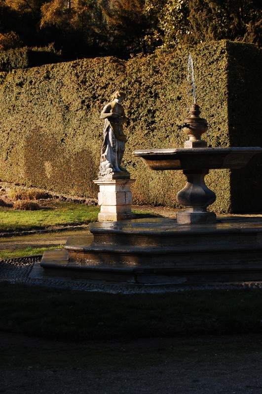 ''la fontana'' - Galzignano Terme