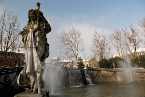 Fontana del Valentino