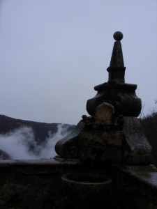 Fontana Badia Trisulti 2