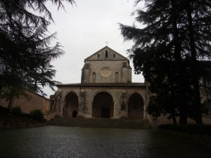 Abbazia di Casamari