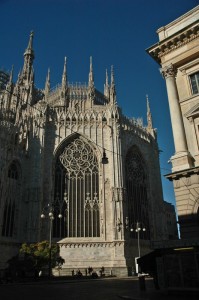 Duomo di Milano