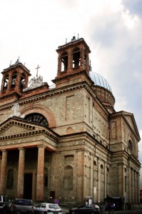 Una giornata di fine estate…