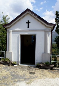 Chiesa di Sant’Egidio
