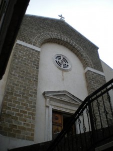 La spiritualità del borgo