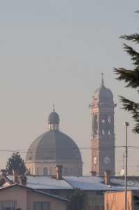 Cupola e Campanile