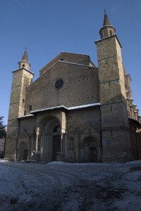 Cattedrale di S.Donnino - Duomo di Fidenza
