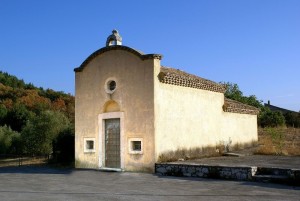 Cappella della Madonna di Loreto