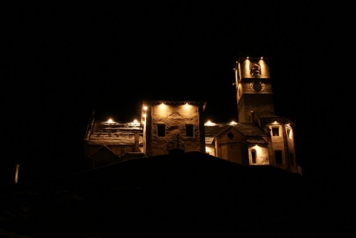 Baceno - Le ombre delle luci Baceno - Le ombre delle luci