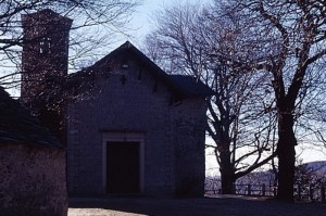 San Salvatore!!!!…visitare il luogo in silenzio e in punta di piedi…
