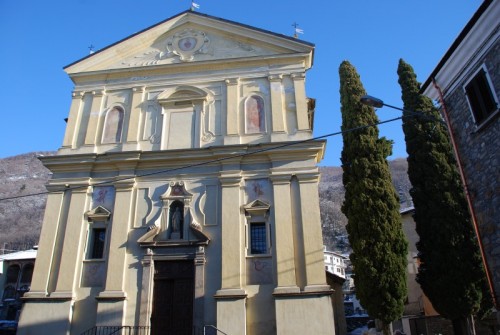 Nomaglio - San Bartolomeo