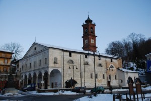 Chiesa Parrocchiale