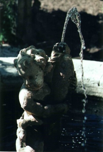 Bronte - Castello di Nelson Bronte - Castello di Nelson