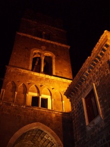 Duomo notturno