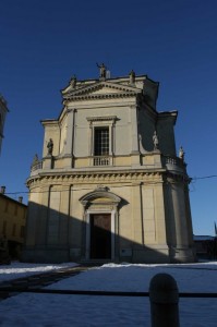 Chiesa di S. Giovanni Battista