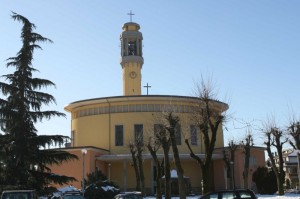 Chiesa di S.Elisabetta