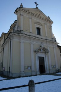 Chiesa di S.Margherita