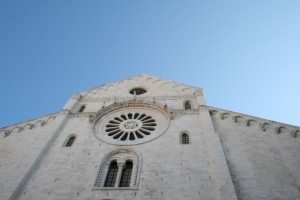 Basilica Bari