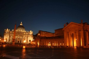 Basilica di San Pietro