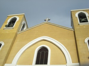 regina pacis - lama (3)