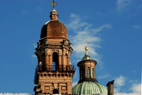 Reggio Emilia - San Giorgio Reggio Emilia - San Giorgio
