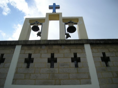 Taranto - chiesa di san vito