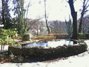 Fontana dei Giardini