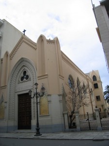 chiesa di san joseph