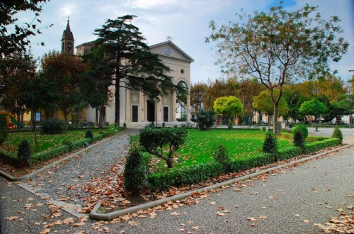 Rosignano Marittimo - Chiesa Rosignano Marittimo - Chiesa