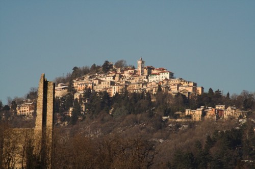 Varese - SACRO MONTE 